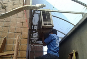 元宝山空调维修售后服务中心