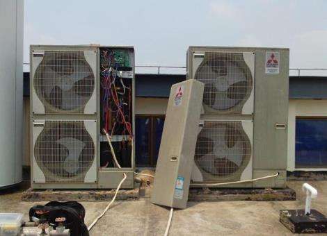 元宝山空调维修电话号码多少