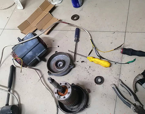 元宝山空调维修售后服务中心电话在哪里找