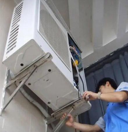 元宝山24小时空调维修热线