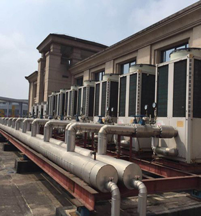 元宝山多联机维修 元宝山中央空调维修