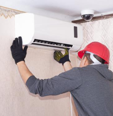 元宝山空调内机噪音大